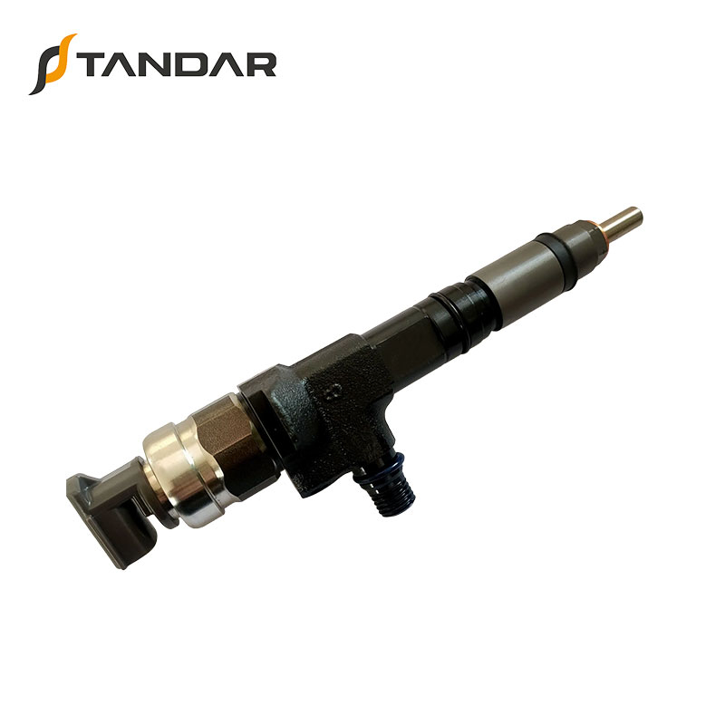 1J700-53051/436-1096 1J770-53 Common Rail Diesel Injector Original Brand 1J705-53053 1J783-53051