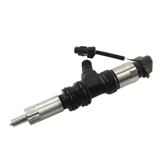 Common Rail Diesel Injector Original Brand ME302565ME132937 ME302569 ME132940 ME302573 ME132941 ME302574 ME300330