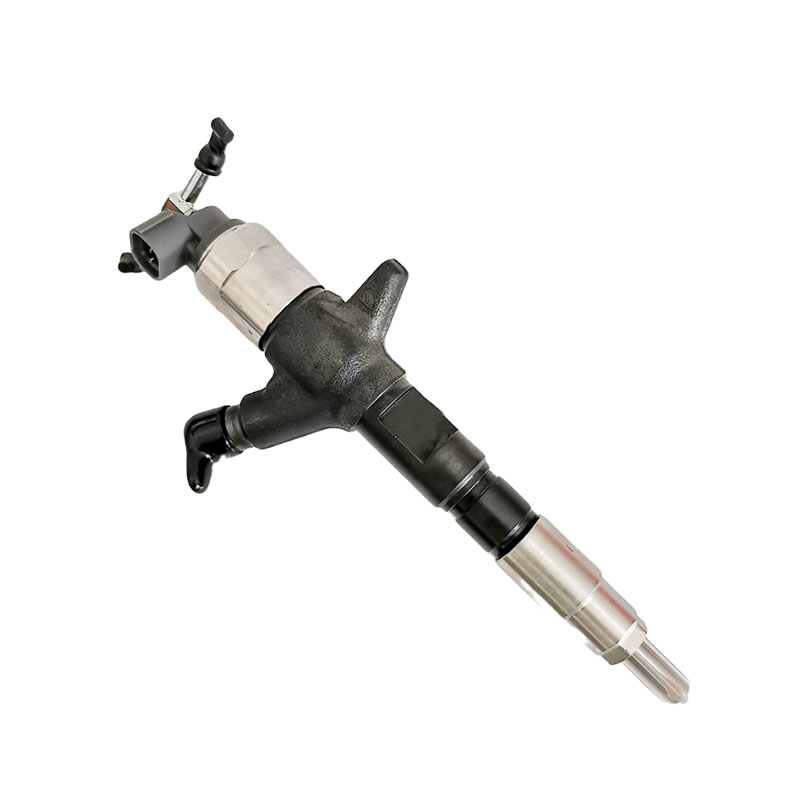 33800-45700 33800-45700 33800-87000 Common Rail Diesel Injector Original Brand 6218-11-3101 8-98247354-0 6C1Q-9K546-BC 7C16-9K546-AB 6C1Q-9K546-BB 6C1Q-9K546-AC