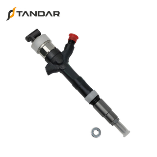 095000-7580/095000-5060 095000-5420 095000-5250 Common Rail Diesel Injector Original Brand New Quality diesel Fuel System Parts