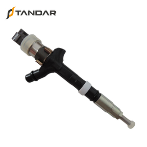 Common Rail Diesel Injector Original Brand 23670-29015 23670-27010 23670-29035 23670-27030 23670-27020 23670-29025