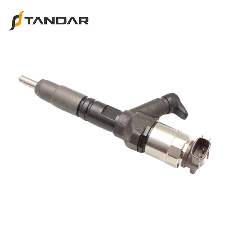 5365904 5284016 5396273 5367913 Common Rail Diesel Injector Original Brand 5296723 5344766 5561480