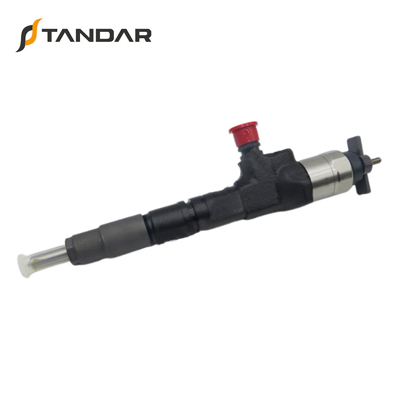 1G410-53050 1J520-53051 1J500-53051 Common Rail Diesel Injector Original Brand 1J705-53053 1J783-53051