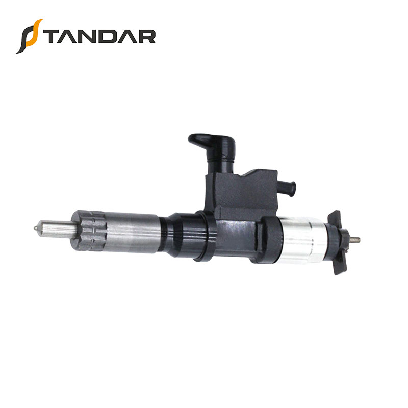 295050-2510 295050-1560 295050-1550 Common Rail Diesel Injector 095000-8980 095000-8793 095000-8633 095000-6650 095000-6300 095000-6270 095000-5980 095000-5516