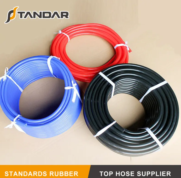 high-pressure-flexible-automotive-silicone-vacuum-hose