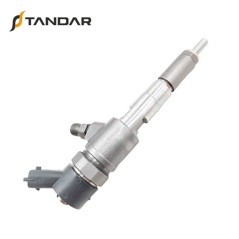Bosch Diesel Injectors 0445110481 0445110482 0445110483 0445110484 0445110486 for Common Rail Systems | OEM Quality
