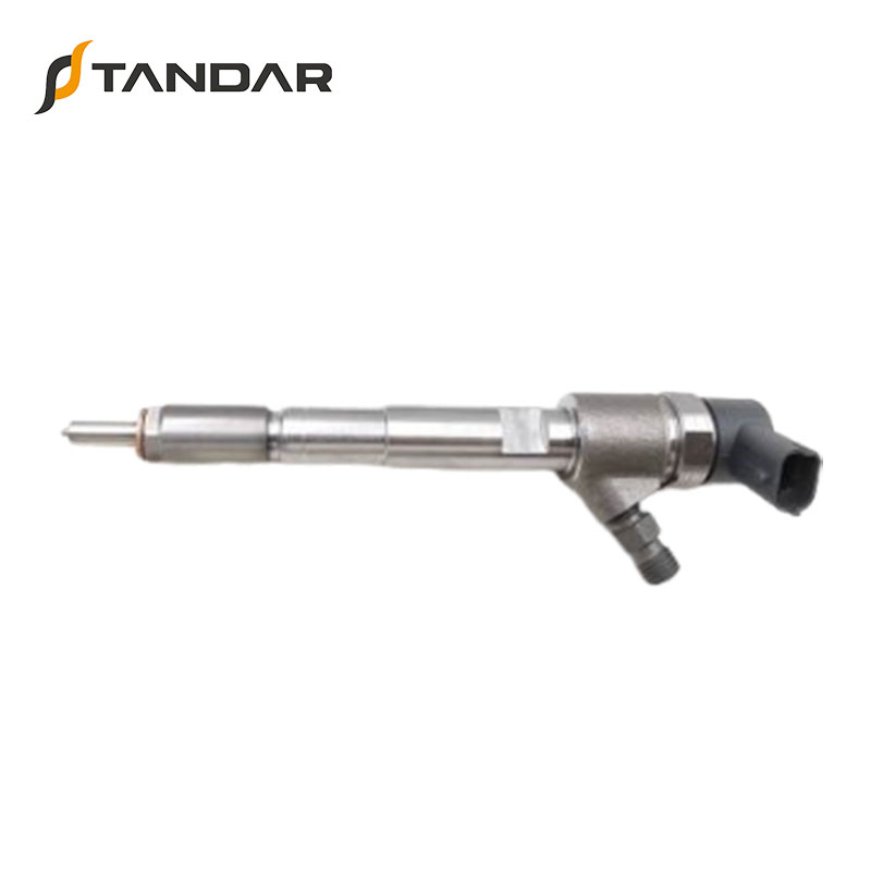 Bosch Diesel Injectors 0445110481 0445110482 0445110483 0445110484 0445110486 for Common Rail Systems | OEM Quality