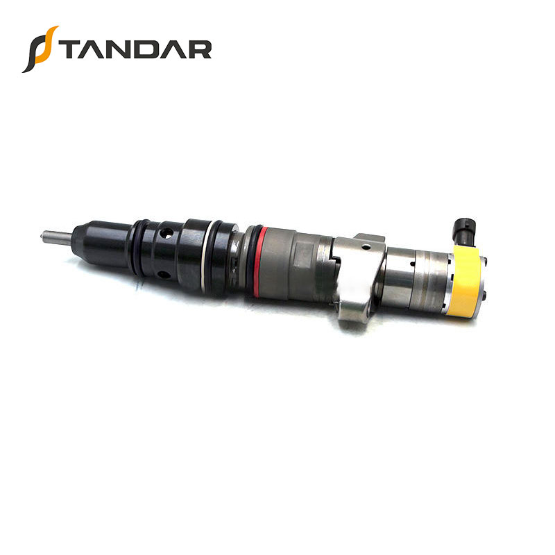 High-Pressure Fuel InjectorsDiesel Engines 53L-8062 553-2592 557-7633 172-5780 188-8739 217-2570 235-2888 235-9649 236-0962