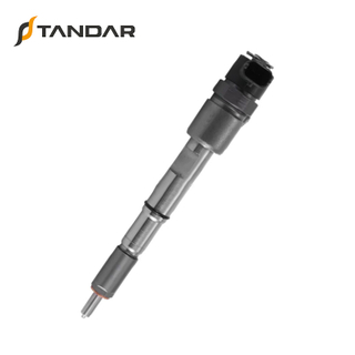 Bosch Diesel Injectors 0445110526 0445110527 0445110528 0445110529 for Common Rail Systems | OEM Quality