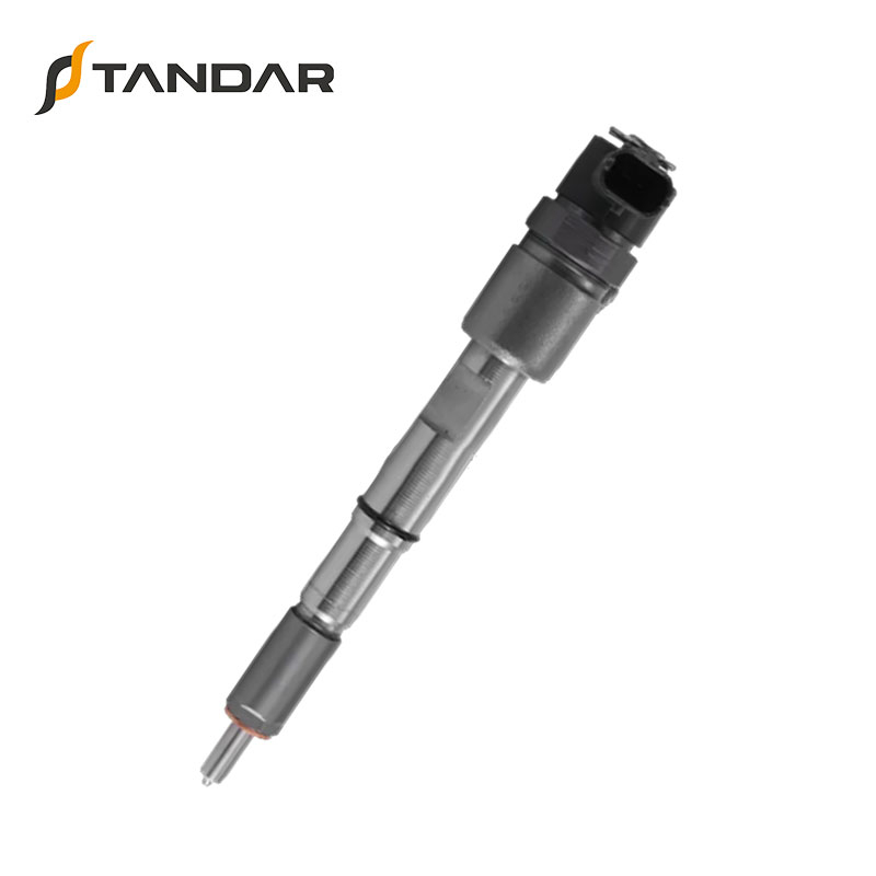 Bosch Diesel Injectors 0445110526 0445110527 0445110528 0445110529 for Common Rail Systems | OEM Quality