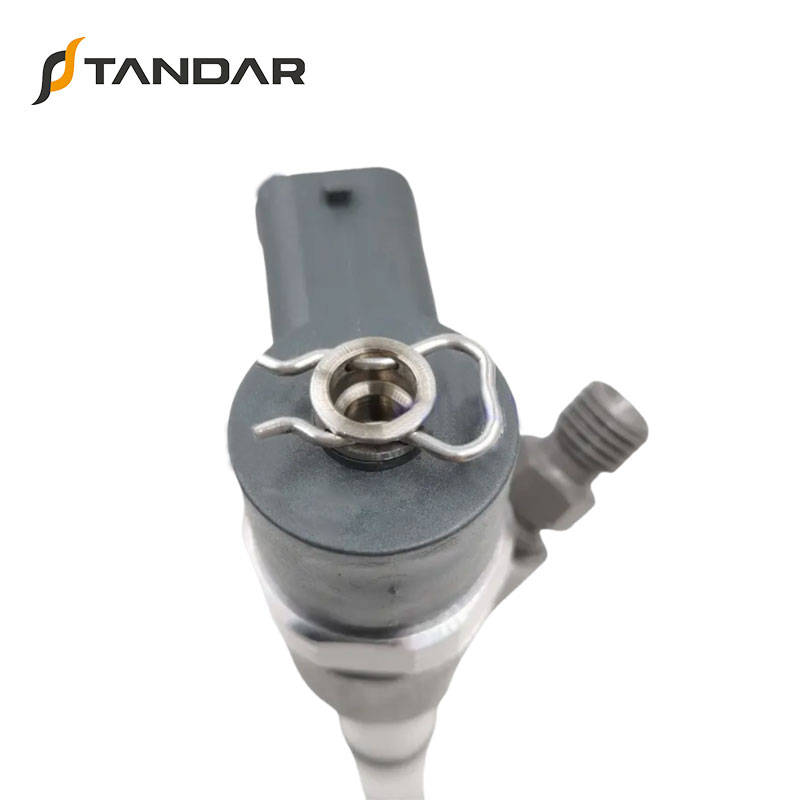 Bosch Diesel Injectors 0445110676 0445110677 0445110686 0445110687 0445110690 0445110691 0445110692 0445110693 for Common Rail Systems OEM Quality