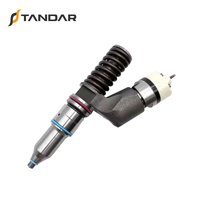 High-Pressure Fuel InjectorsDiesel Engines - Models 116-8866 147-0373 153-7923 203-7685 212-3462 212-3463 212-3467 212-3468 317-5278 223-5328 350-7555