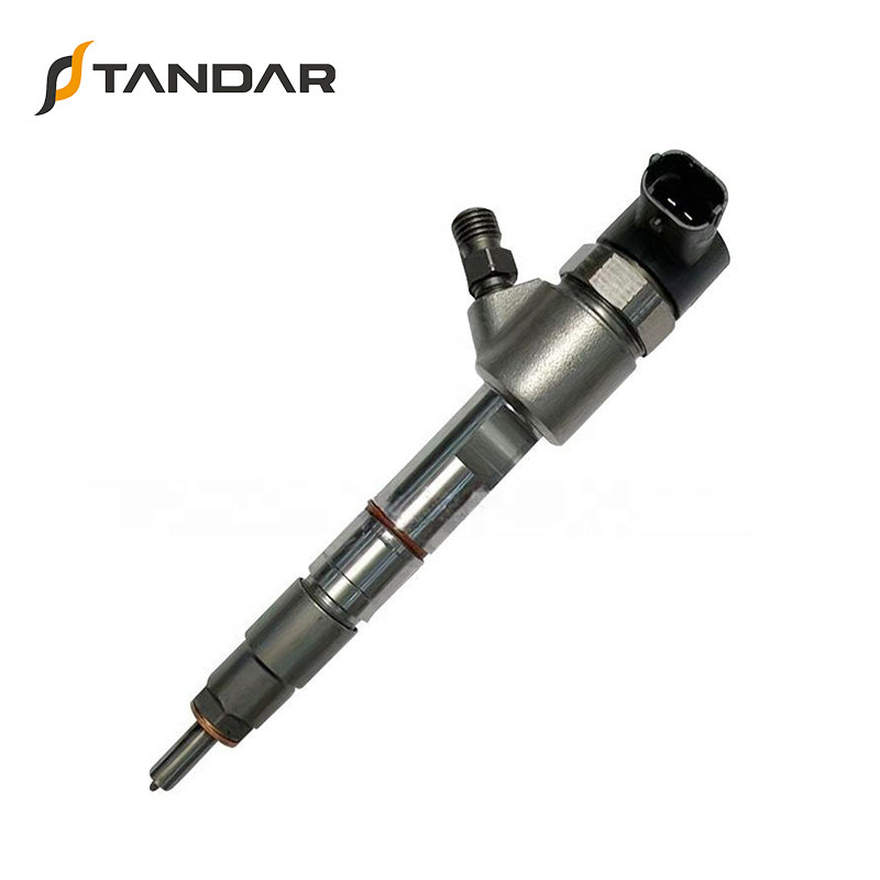 Bosch Diesel Injectors 0445110591 0445110592 0445110594 for Common Rail Systems OEM Quality