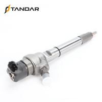 Bosch Diesel Injectors0445110403 0445110407 0445110412 0445110416 0445110417 0445110421 0445110422 0445110435 0445110442 0445110443 for Common Rail Systems | OEM Quality