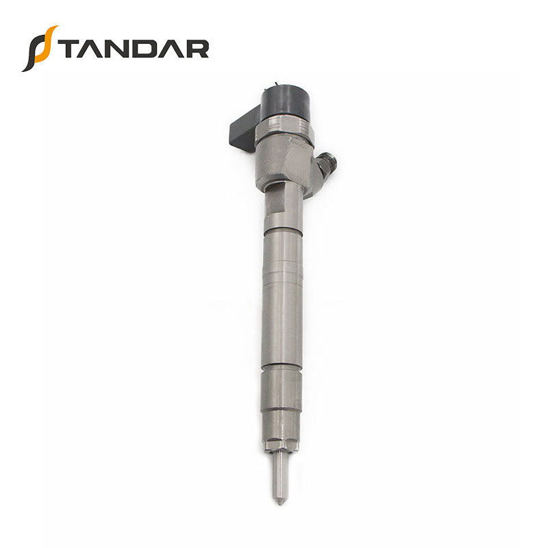 Bosch Diesel Injectors0445110445 0445110446 0445110447 0445110448 0445110449 0445110454 0445110461 0445110462 for Common Rail Systems | OEM Quality
