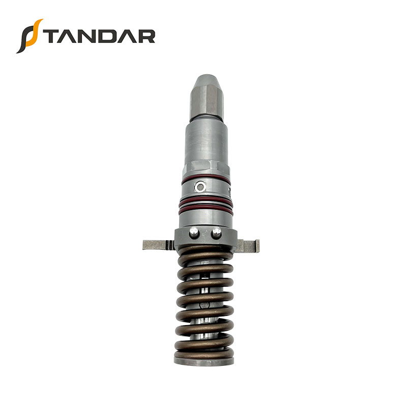 High-Pressure Fuel Injectors for Diesel Engines - Models 174-7526 232-1171 232-1183 4CR01974