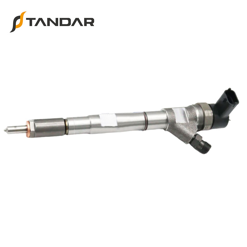 Bosch Diesel Injectors0445110355 0445110356 0445110357 0445110362 0445110363 0445110364 0445110365 0445110376 0445110380 0445110392 0445110395 0445110397 for Common Rail Systems | OEM Quality