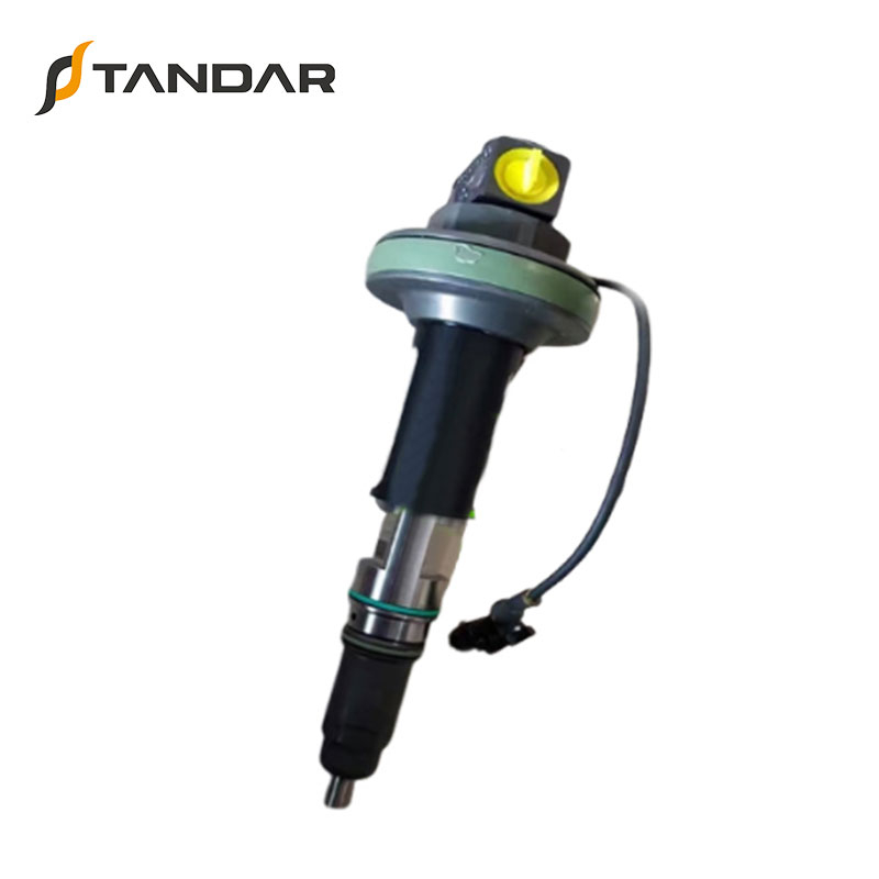 2867147 2882077 4964172 2867148 4964170 4964172 Y431K05417 Y431K05248 Common Rail Diesel Injector Original Brand 