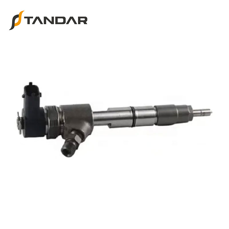 Bosch Diesel Injectors0445110465 0445110466 for Common Rail Systems | OEM Quality