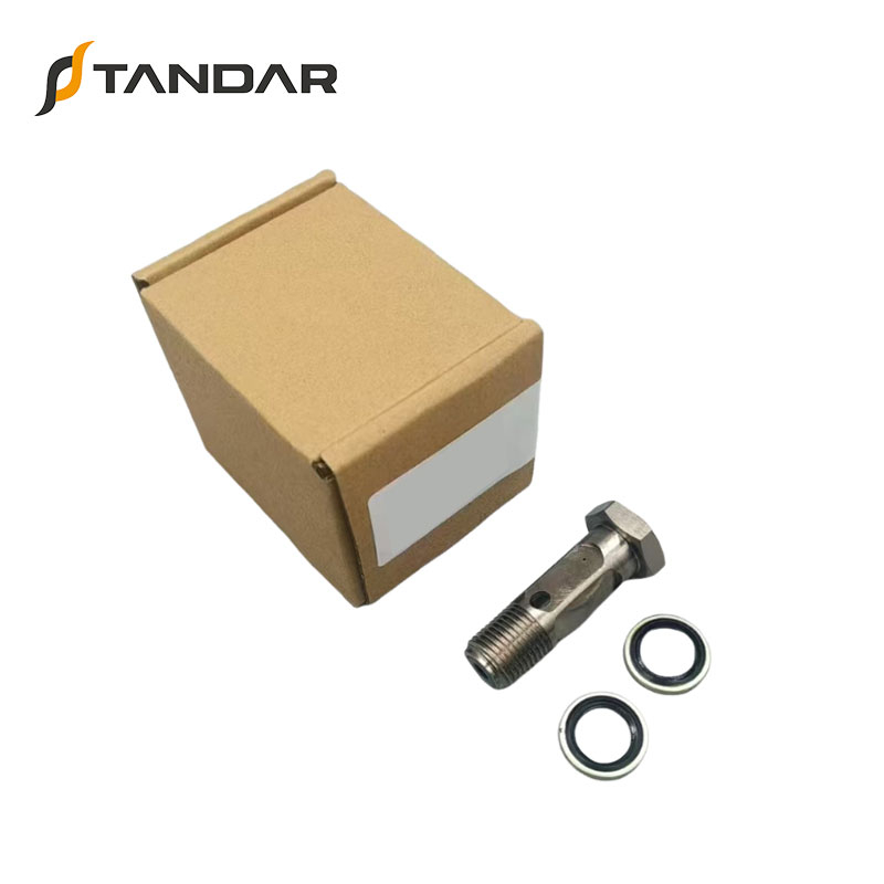 OEM 3095470 3095479 Original Brand New Pressure Control Valve Overflow Valve for VOLVO