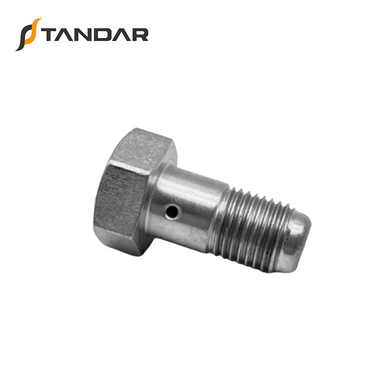 OEM 20523522 Original Brand New Pressure Control Valve Overflow Valve for DAF