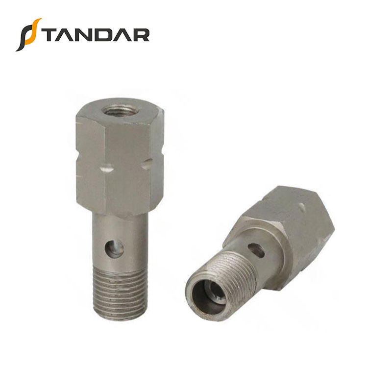 OEM 20754813 Original Brand New Pressure Control Valve Overflow Valve for VOLVO