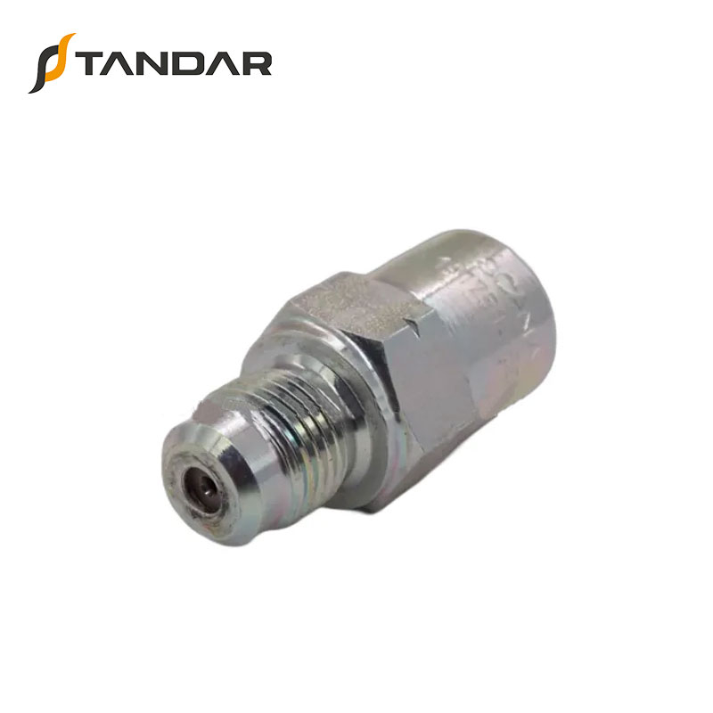 OEM 1379215 Original Brand New Pressure Control Valve Overflow Valve for VOLVO