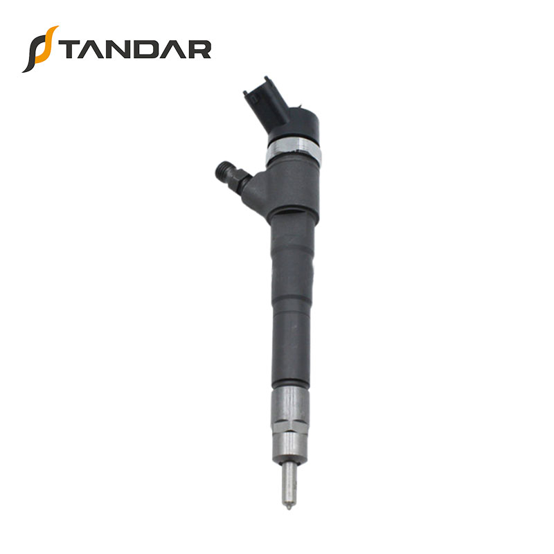  Bosch Diesel Injectors Euro Diesel Injectors 0445110103 0445110104 0445110105 0445110106 0445110107 0445110108 Premium Diesel Injector Set for VW/Audi/BMW
