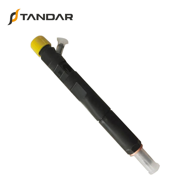 R05601D 28232234 28237259 166000897R Exact Fit Fuel Injectors Discounts Complete Common Rail Diesel Fuel Injector