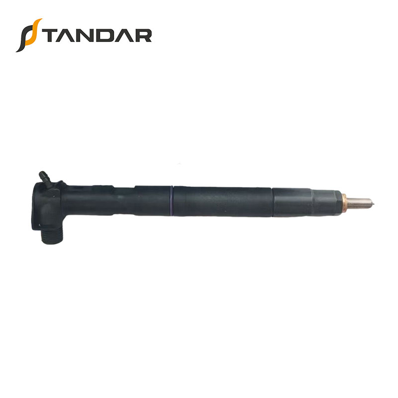 25195088 28264952 28489562 25183186 28264951 28489548 Exact Fit Fuel Injectors Discounts Complete Common Rail Diesel Fuel Injector