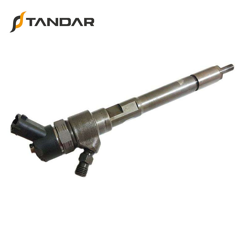 Bosch Diesel Injectors 0445110853 0445110854 for Common Rail Systems OEM Quality