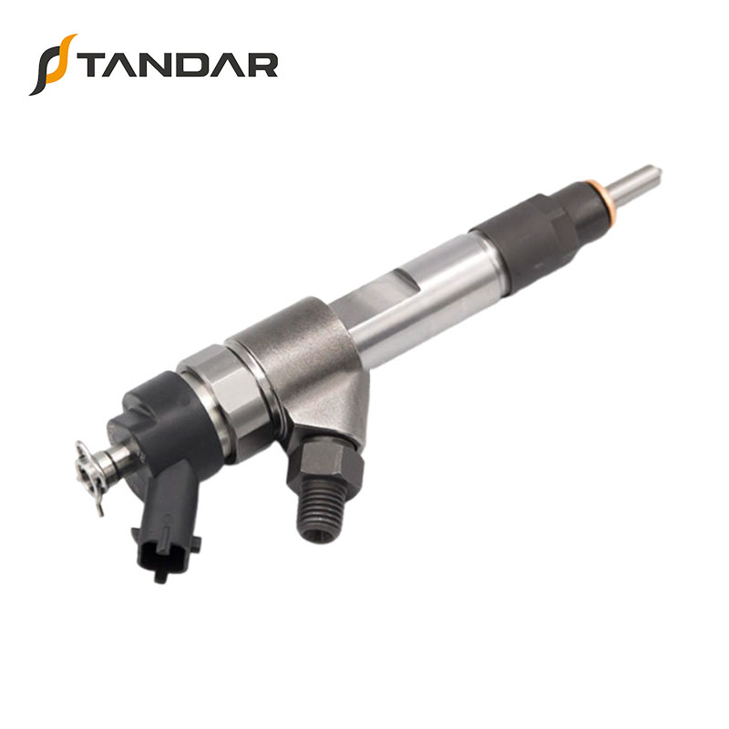 Bosch Diesel Injectors 0445110791 0445110792 0445110794 0445110796 0445110798 0445110799 0445110804 0445110805 0445110807 0445110808 0445110811 0445110812 for Common Rail Systems OEM Quality