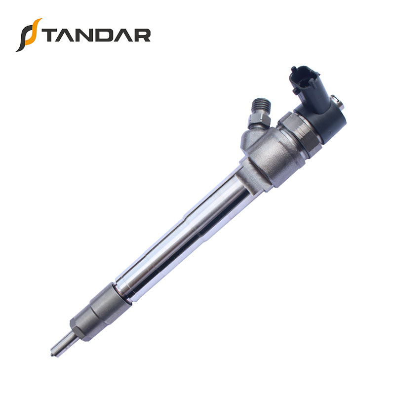 Bosch Diesel Injectors 0445110821 0445110822 0445110823 0445110824 0445110825 0445110826 0445110827 0445110839 0445110845 for Common Rail Systems OEM Quality