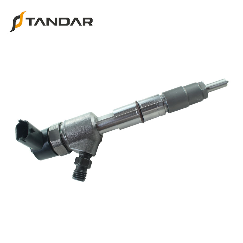 Bosch 0445110 Common Rail Injectors Full Set for Diesel Engines 0445110076 0445110062 9641742880 9653594280