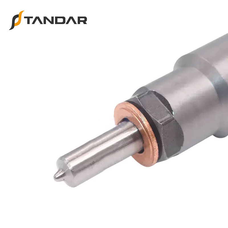 Bosch Diesel Injectors Euro Diesel Injectors0445120357 0445120360 0445120361 0445129362 0445129363 0445129364 0445120366 0445120367Premium Diesel Injector Set for VW/Audi/BMW