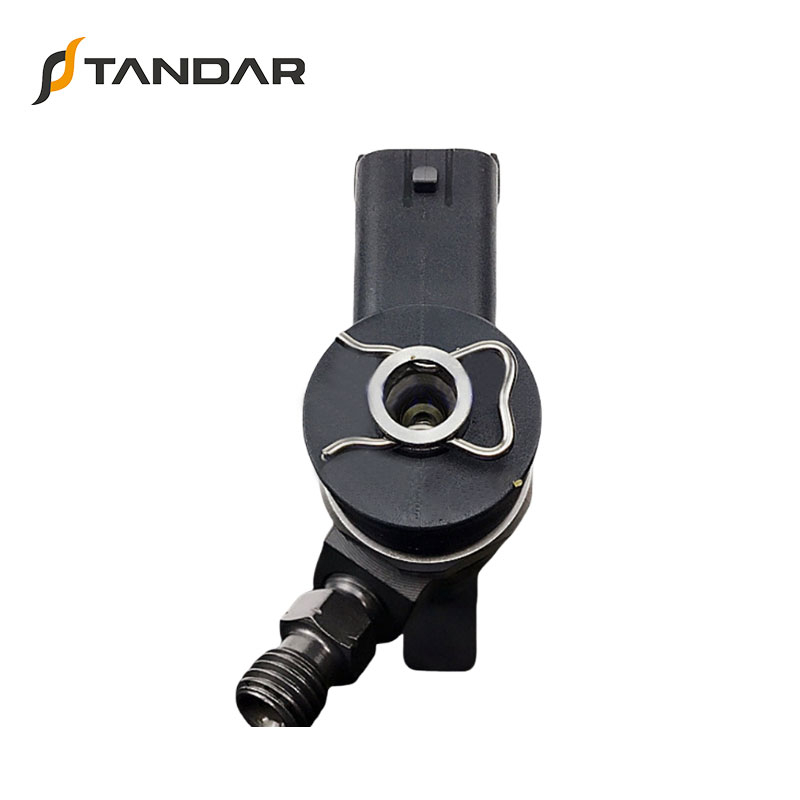  Bosch Diesel Injectors Euro Diesel Injectors 0445110918 0445110919 0445110965 0445110966 0445110252 0445110526 Premium Diesel Injector Set for VW/Audi/BMW