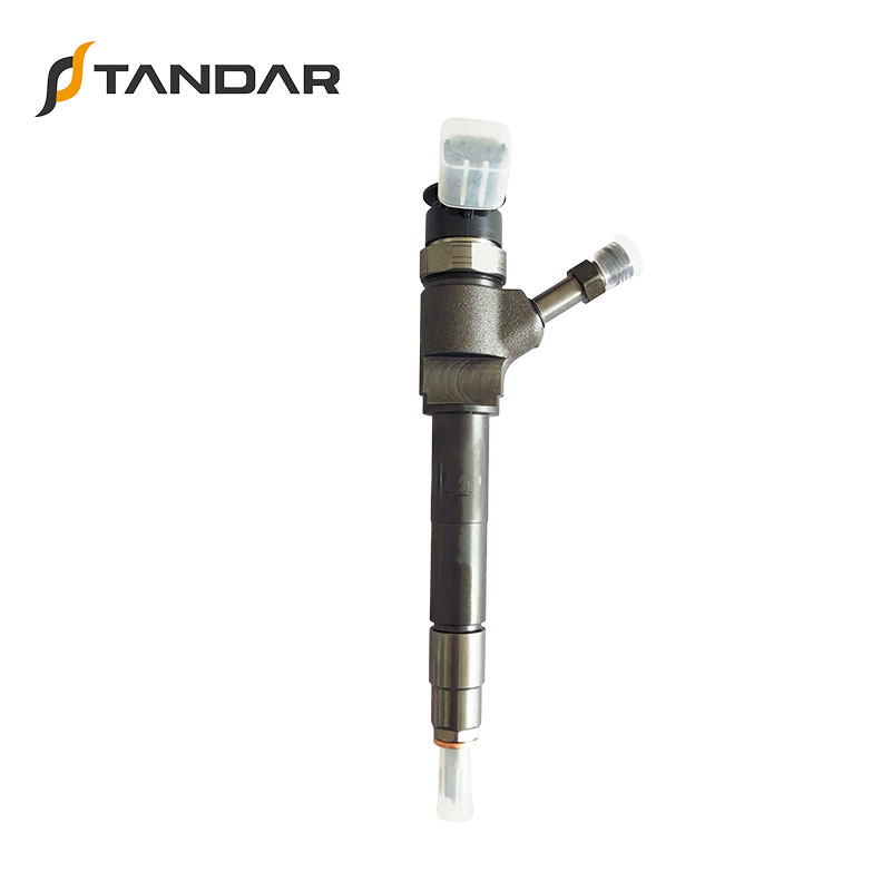 0445120268 0445120269 0445120272 0445120273 0445120274 Diesel Injectors Euro InjectorsPremium Diesel Injector Set for VW/Audi/BMW