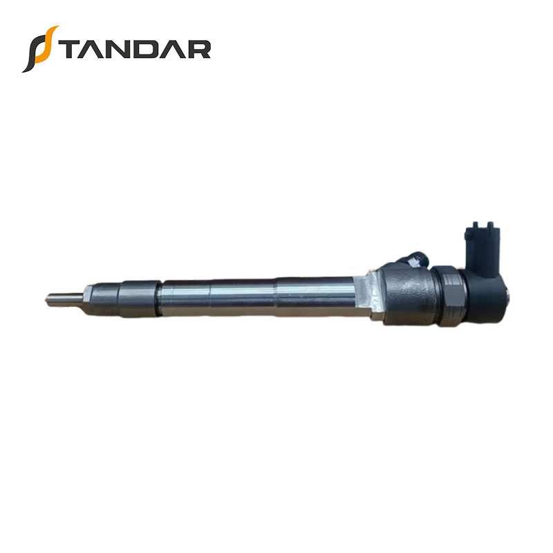  Bosch 0445110Series Common Rail Injectors For VW/Audi/BMW Diesel E Diesel Injectors0445110362 0445110363 0445110665 0445110666 0445110338 0445110375 0445110364