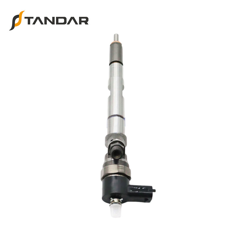  Bosch 0445110Series Common Rail Injectors For VW/Audi/BMW Diesel E Diesel Injectors 0445110560 0445110561 0445110559 0445110558