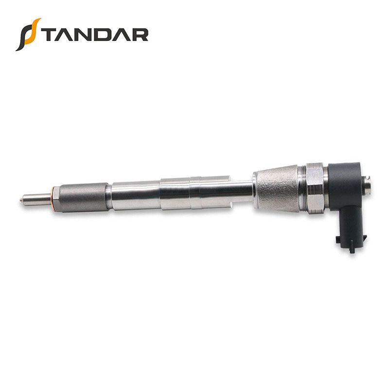 High-Performance 0445110419 Common Rail Diesel Fuel Injectors – Precision Fuel Delivery for Increased Power Smoother Acceleration