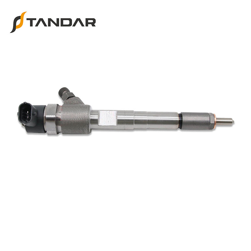 Upgrade Engine! 0445110 Series Common Rail Diesel Fuel Injectors 0445110111 0445110112 0445110492 0445110083 0445110351 0445110398 0445110441 0445110444 0445110496