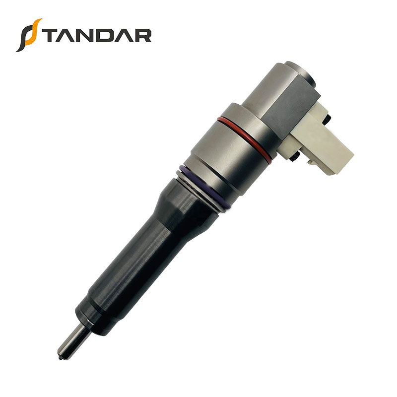 Complete Common Rail Diesel Fuel Injector Models 1952045 1972591 1925657 2005596 Fits German/AmericanModelsCommon Rail Diesel Fuel Injectors 