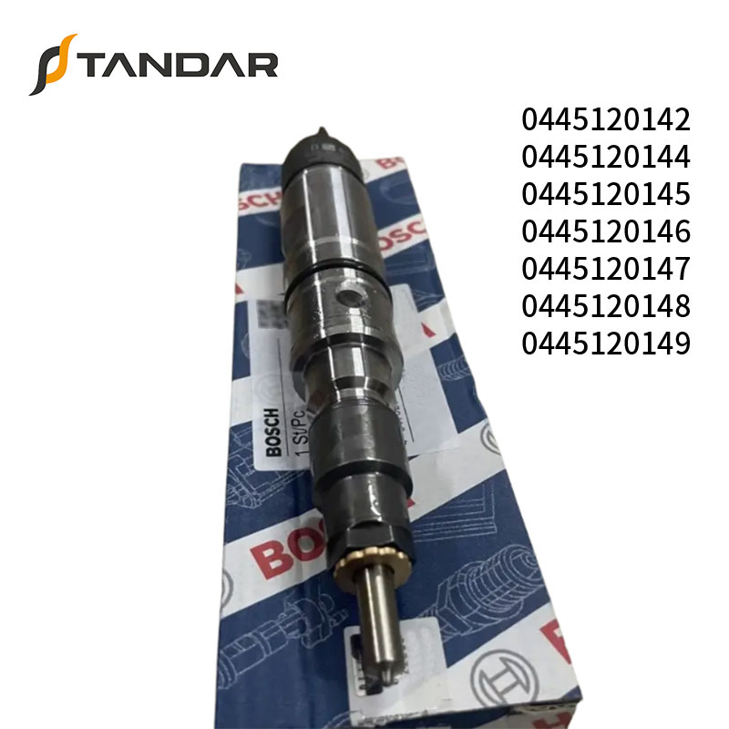 0445120142 0445120144 0445120145 0445120146 0445120147 0445120148 0445120149 Diesel Injectors Euro InjectorsPremium Diesel Injector Set for VW/Audi/BMW