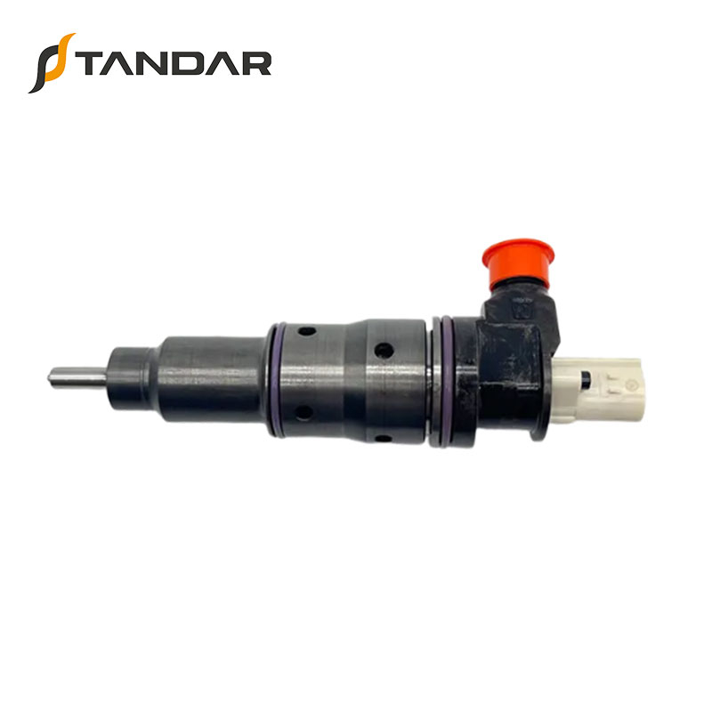 Complete Common Rail Diesel Fuel Injector Models 33800-84310 33800-84300 33800-82610 33800-82600 Fits German/AmericanModelsCommon Rail Diesel Fuel Injectors 