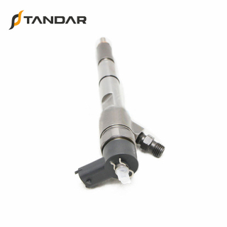 Common Rail Diesel Fuel Injector Full Set for Diesel Engines Truck Parts for Bosch 0445110386 0445110396 0445110434 0445110366 0445110367