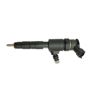 High-Performance 0445110327 Common Rail Diesel Fuel Injectors – Precision Fuel Delivery for Increased Power Smoother Acceleration