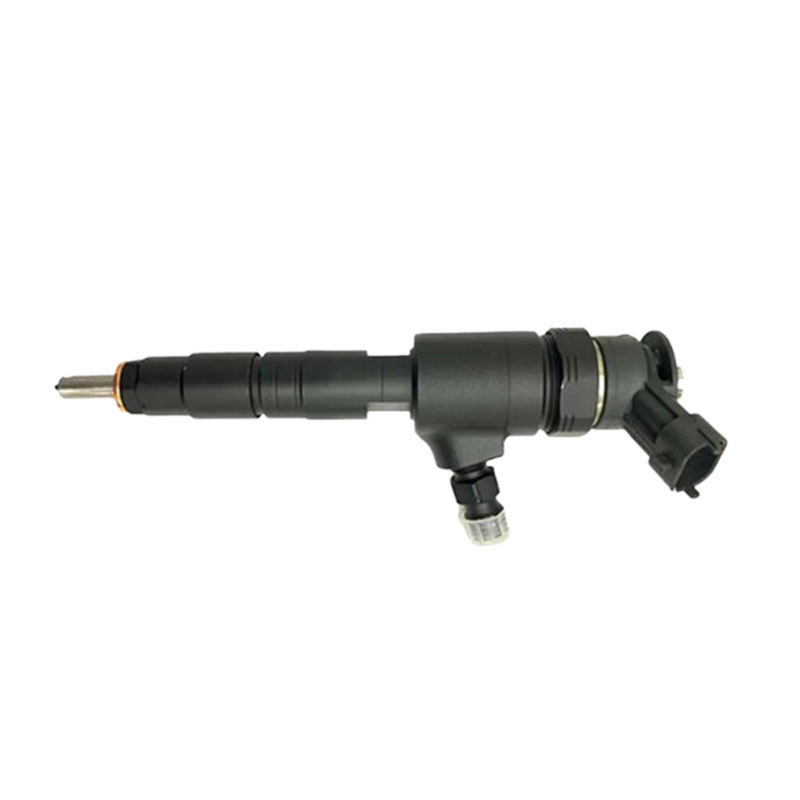 High-Performance 0445110135 Common Rail Diesel Fuel Injectors – Precision Fuel Delivery for Increased Power Smoother Acceleration