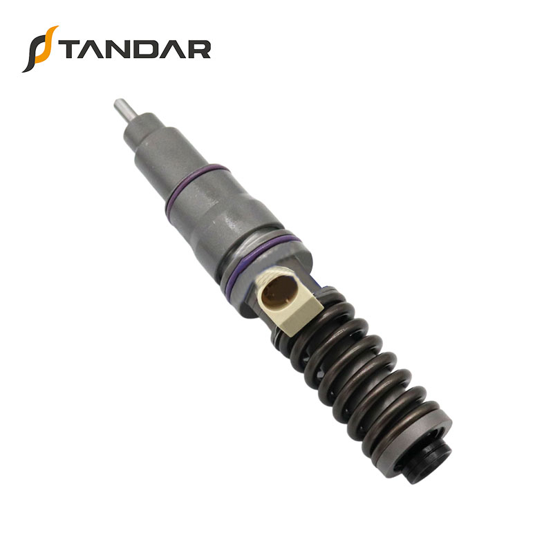 Wholesale Discounts Complete Common Rail Diesel Fuel Injector Models 839481 3587147 3803637 3807717 3829087 3840043 20430583 20440388 20500620 20544184 20544186 21586284 Replacement Hard Start