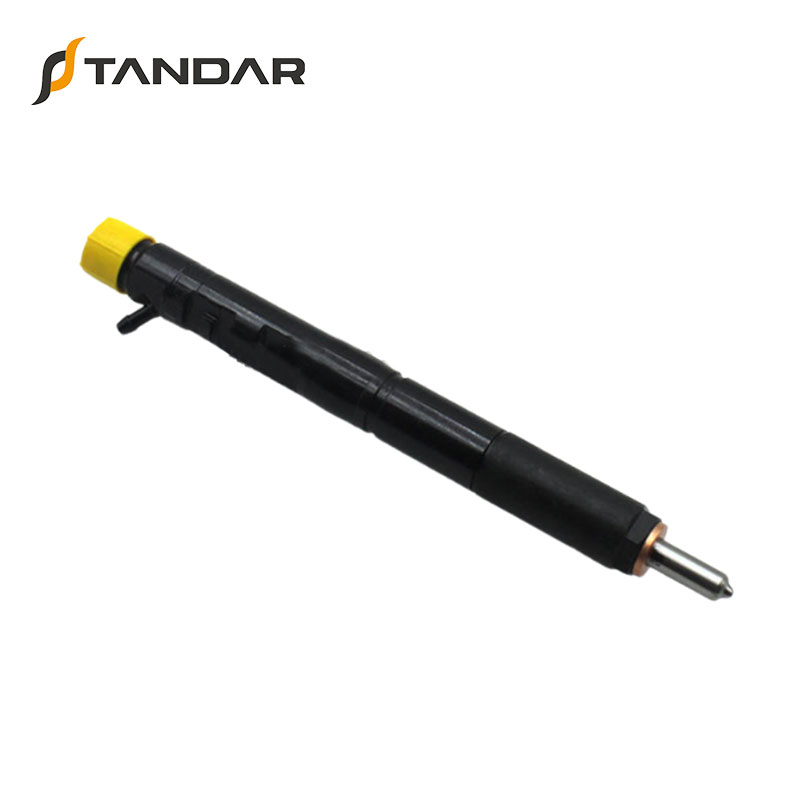 28317158 320-06881 Fuel Injectors Common Rail Diesel Injector For JCB 