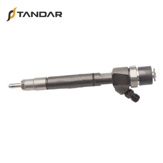 0445110024 0445110025 Upgrade Engine! 0445110 Series Common Rail Diesel Fuel Injectors 